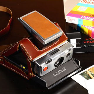 I-ÄRA SX-70 Ever ready Case